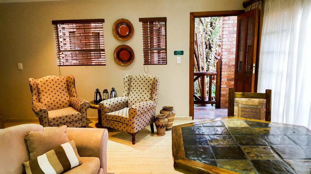 Aark Guest Lodge Vanderbijlpark Ngoại thất bức ảnh