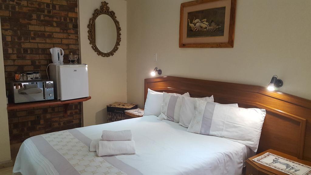 Aark Guest Lodge Vanderbijlpark Ngoại thất bức ảnh