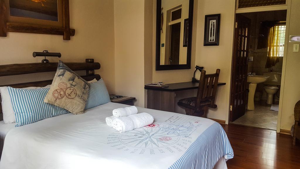 Aark Guest Lodge Vanderbijlpark Ngoại thất bức ảnh