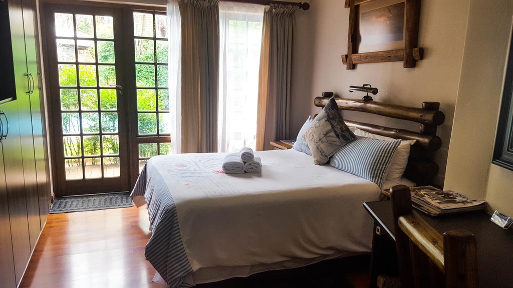 Aark Guest Lodge Vanderbijlpark Ngoại thất bức ảnh