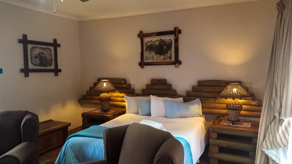 Aark Guest Lodge Vanderbijlpark Ngoại thất bức ảnh