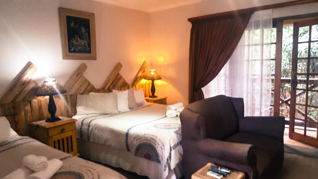 Aark Guest Lodge Vanderbijlpark Ngoại thất bức ảnh