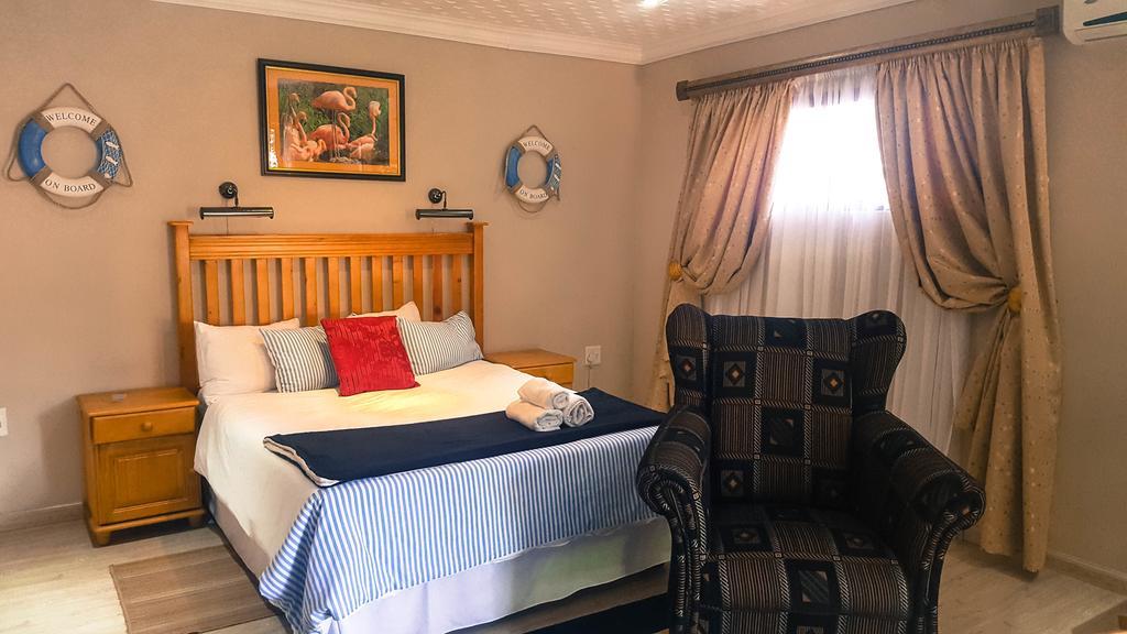 Aark Guest Lodge Vanderbijlpark Ngoại thất bức ảnh